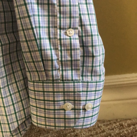 Nordstrom Men’s Dress Shirt - Picture 4 of 6